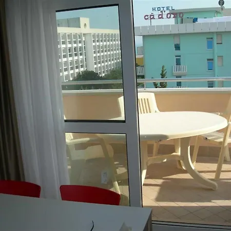 Apartment Enjoy Your 80m From The Bibione