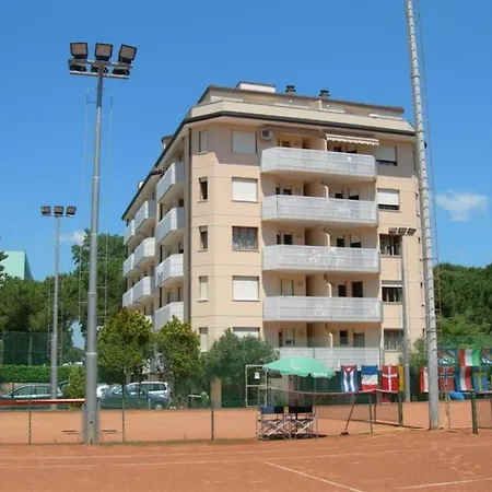 Apartment Enjoy Your 80m From The