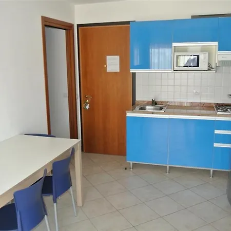 Enjoy Your 80m From The Apartment Bibione
