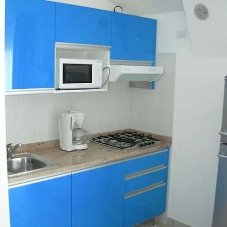 Apartment Enjoy Your 80m From The Bibione