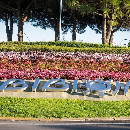 Apartment Enjoy Your 80m From The Bibione