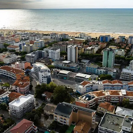 Apartment Enjoy Your 80m From The Bibione